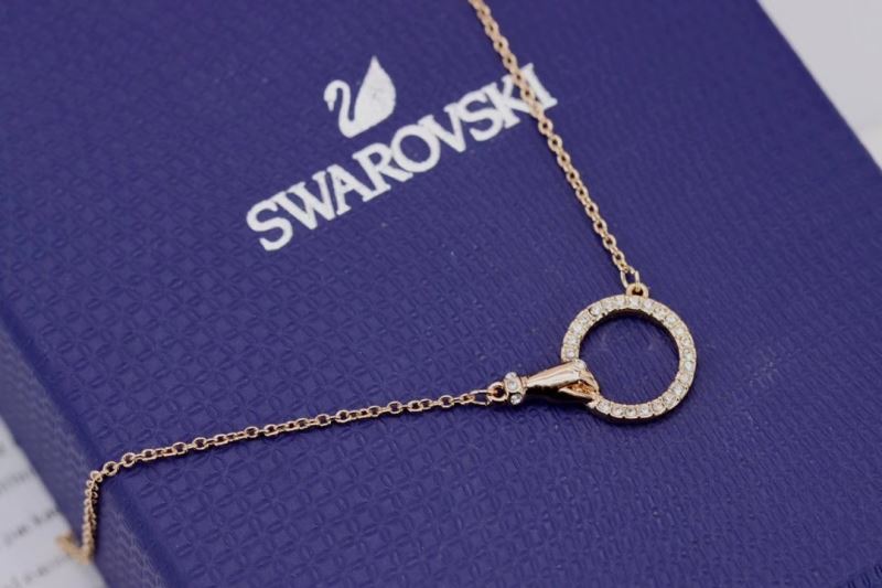 Swarovski Necklaces